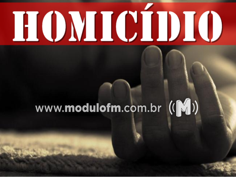 Patrocinense é assassinado com quatro tiros enquanto dormia com a família em Coromandel